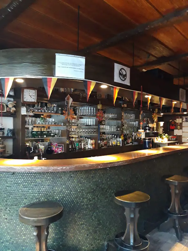 Zur Neuen Stadtschänke ristorante a Dietzenbach