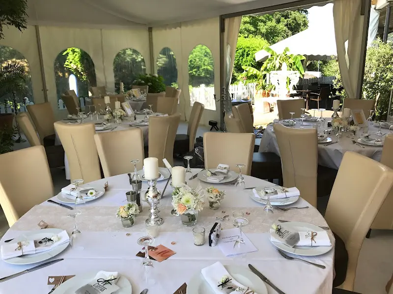 Ristorante La Lanterna Dietzenbach restaurant in Dietzenbach