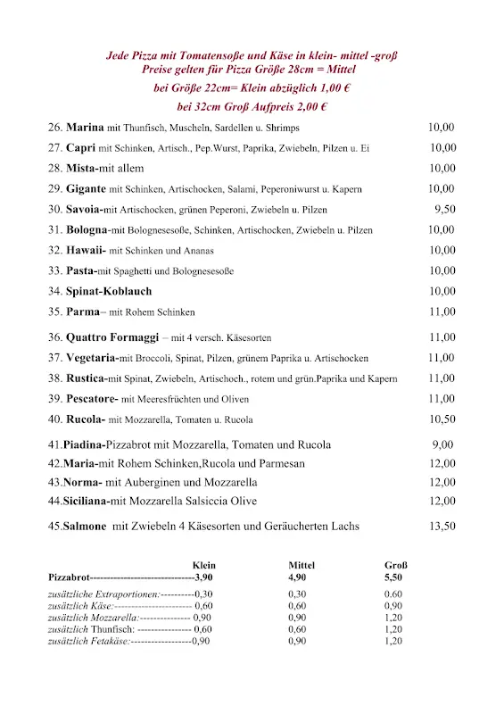 Menu_Casa Zum Steinberg_Dietzenbach_image_2