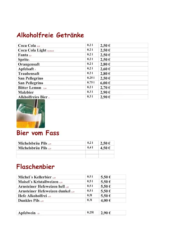 Menu_Casa Zum Steinberg_Dietzenbach_image_3