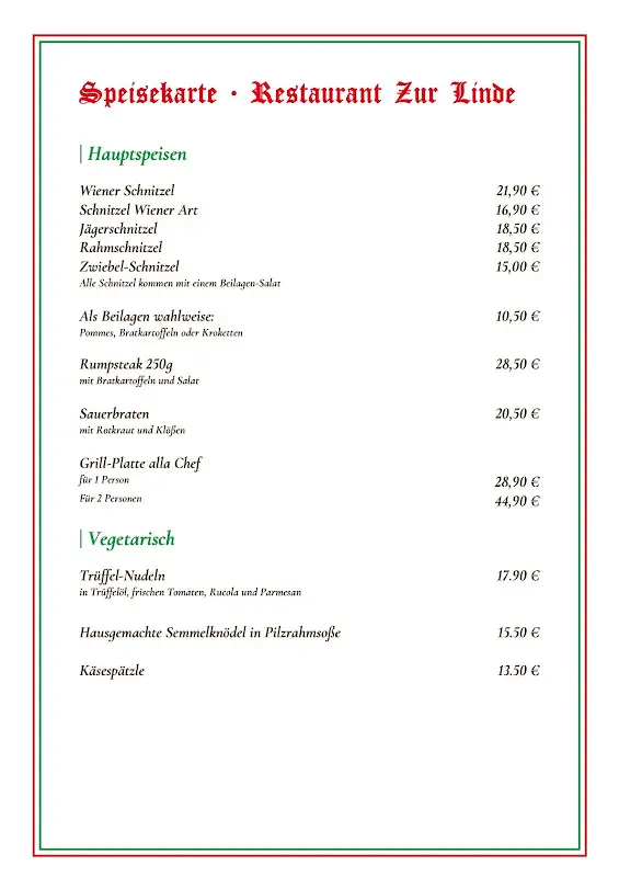 Menu_Restaurant Zur Linde_Dietzenbach_image_2