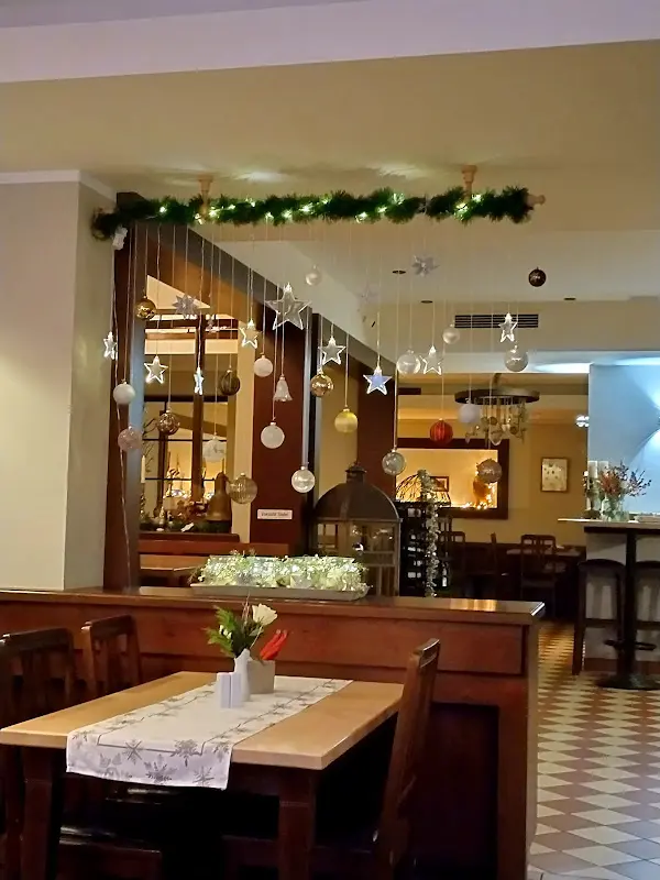 Heike Knauer_Restaurant Zur Linde_Dietzenbach_Bewertung