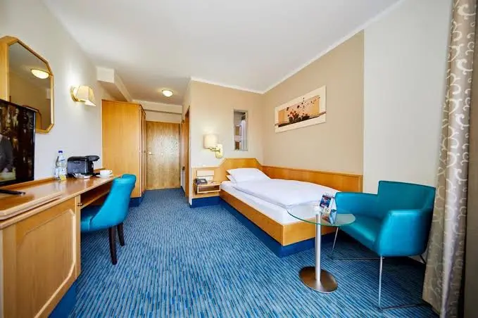 Sonnenhof Hotel & Restaurant GmbH & CO KG_Dietzenbach_slider_image_2