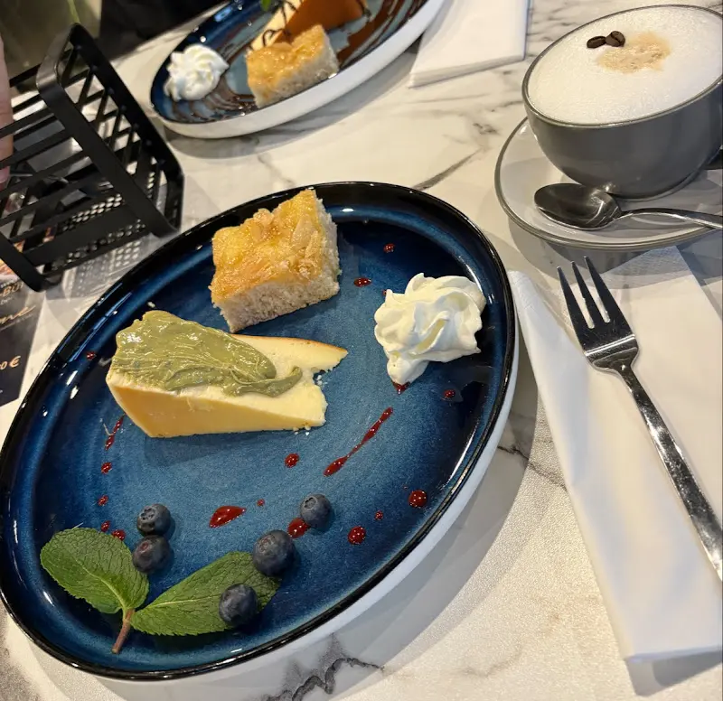 Haji Bch_Rayme Restaurant - Café - Bar_Dietzenbach_review