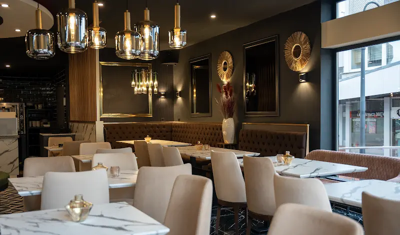 Rayme Restaurant - Café - Bar_Dietzenbach_slider_image_1