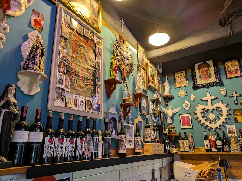 Bar La Culacciata_Dietzenbach_slider_image_3