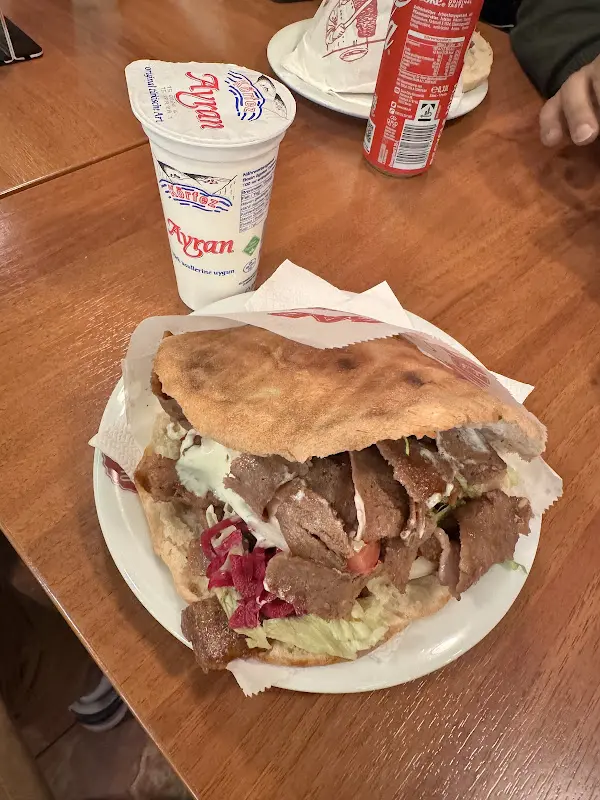Mounir_Ahi Kebab_Dietzenbach_review