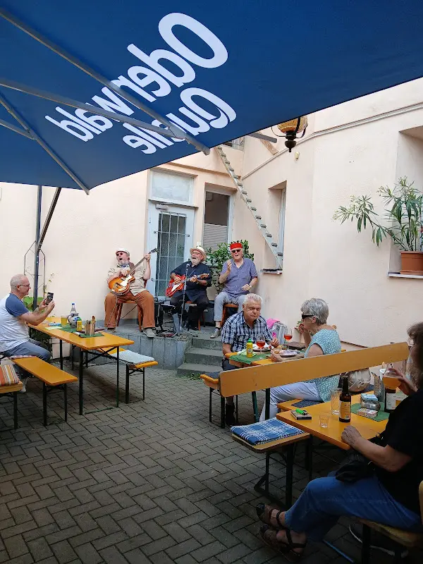 Apfelweinhof Dieburg 