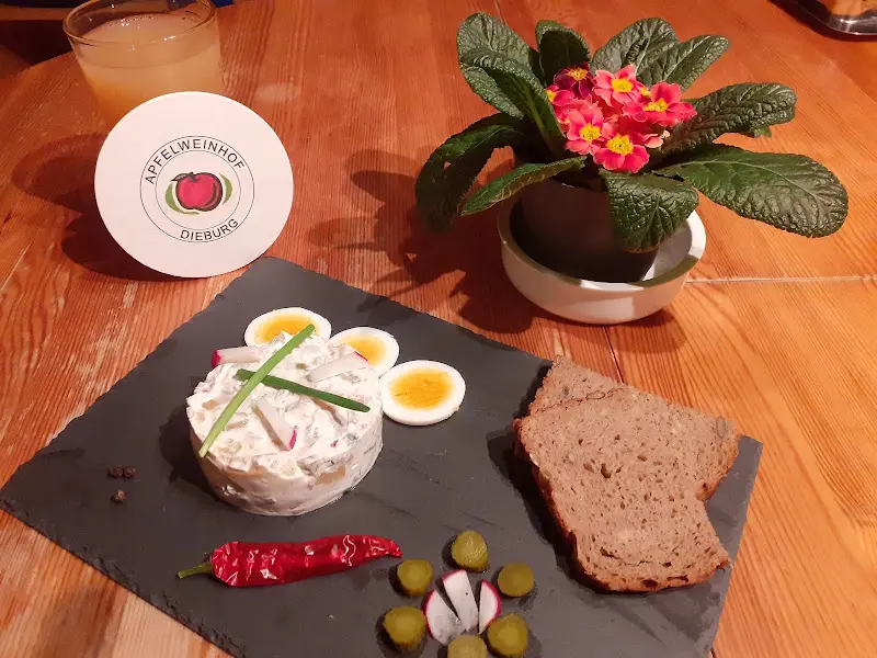 Apfelweinhof Dieburg 