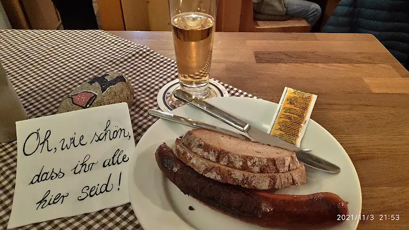 Stoawäjer Stubb -Die Kleine Kneipe mit Stil, Walter Kern_Dieburg_slider_image_3