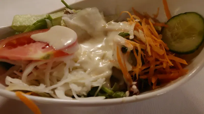 Ilker Cicek_Restaurant Split Dieburg_Dieburg_review