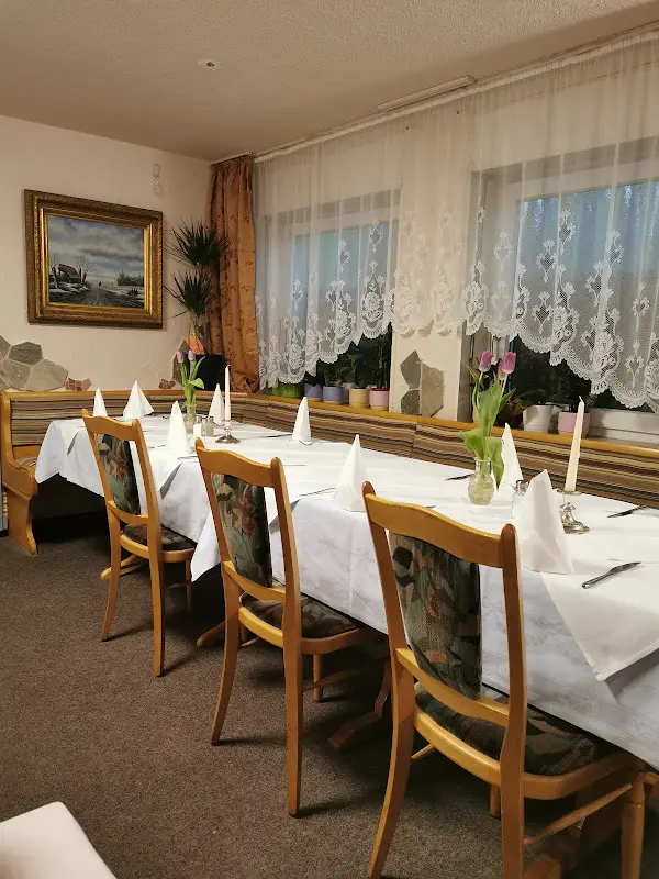 Alexander Rudolph_Restaurant Split Dieburg_Dieburg_review