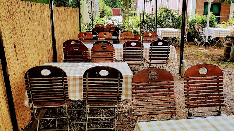 Restaurant Split Dieburg restaurant in Dieburg