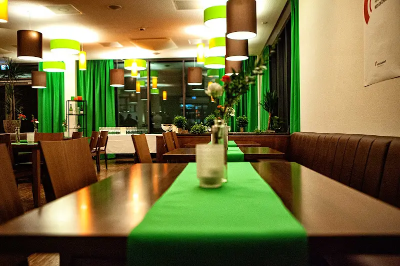 Restaurant Römerhalle restaurant in Dieburg