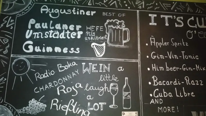 Menu_Lehrer Lämpel hessische Spezialitäten_Dieburg_immagine_3