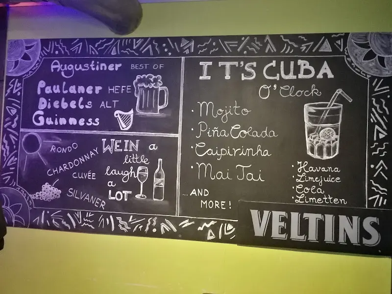 Menu_Lehrer Lämpel hessische Spezialitäten_Dieburg_immagine_4