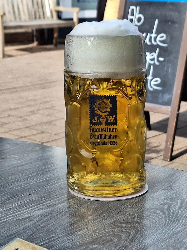 Bianca Mohr_Lehrer Lämpel hessische Spezialitäten_Dieburg_review