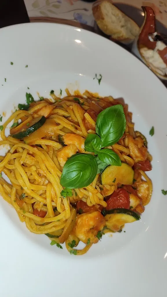 Arber Kastrati_Restaurant Bürgerstube_Neckar_review