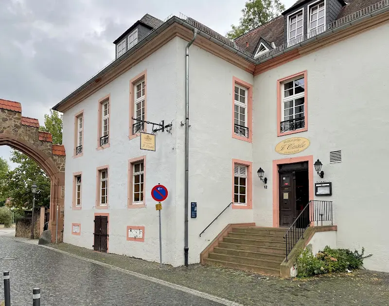 Ristorante Il Castello_Dieburg_slider_image_3