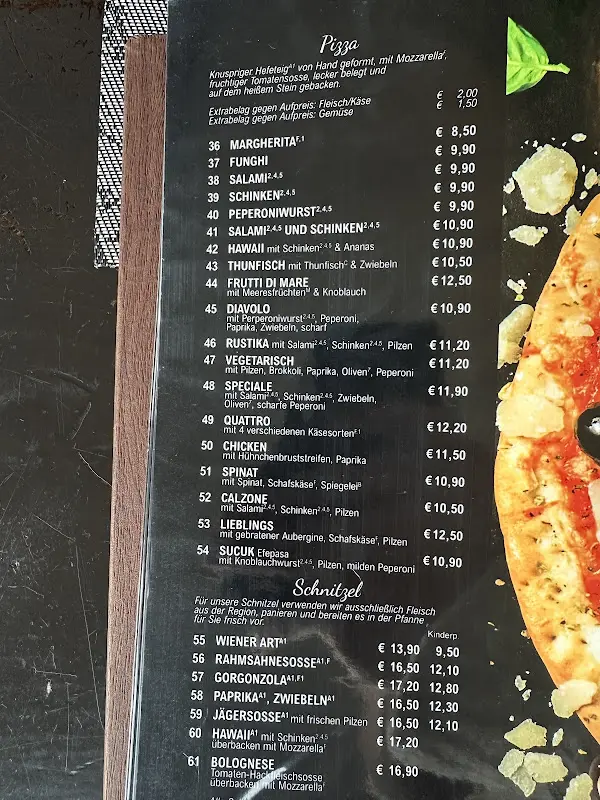 Menu_Lieblings Restaurant - Cafe - Bar_Dieburg_image_2