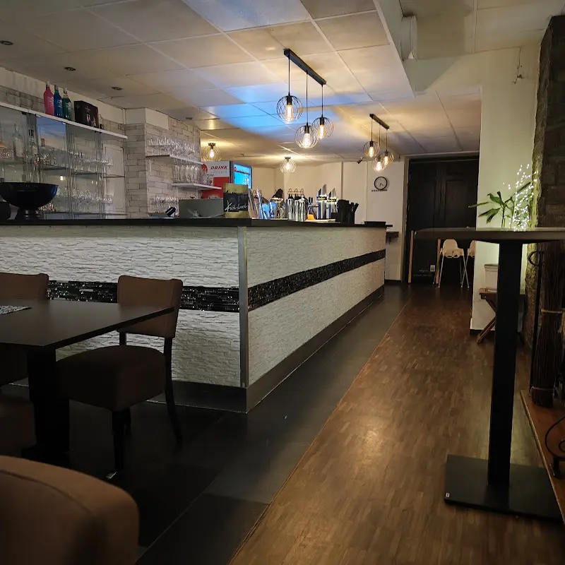 Lieblings Restaurant - Cafe - Bar ristorante a Dieburg