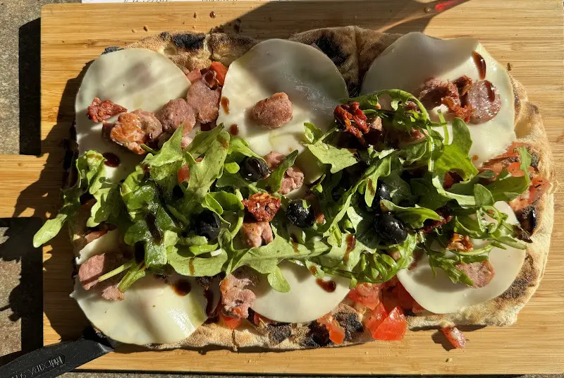 Tennisgaststätte Blau Gelb bei Serena & Maurizio_Dieburg_slider_image_2