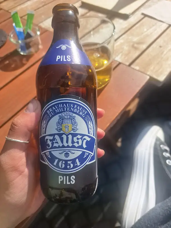 Ariel Helena_MOMO Dieburg_Dieburg_review