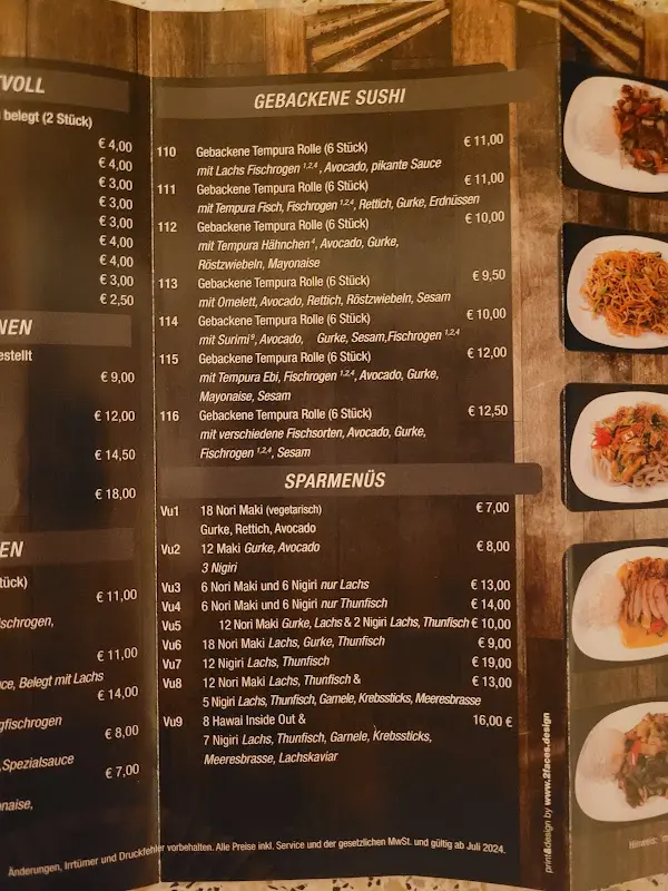 Menu_Sushi Vu_Dieburg_immagine_4