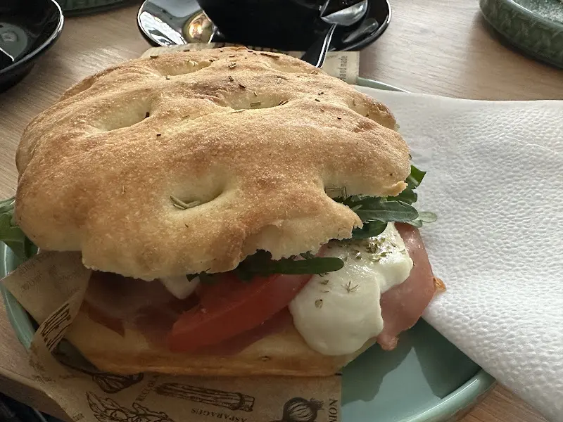 CitoCito_Caffè Amore Mio - Italienisches Café & Bistro_Dieburg_review