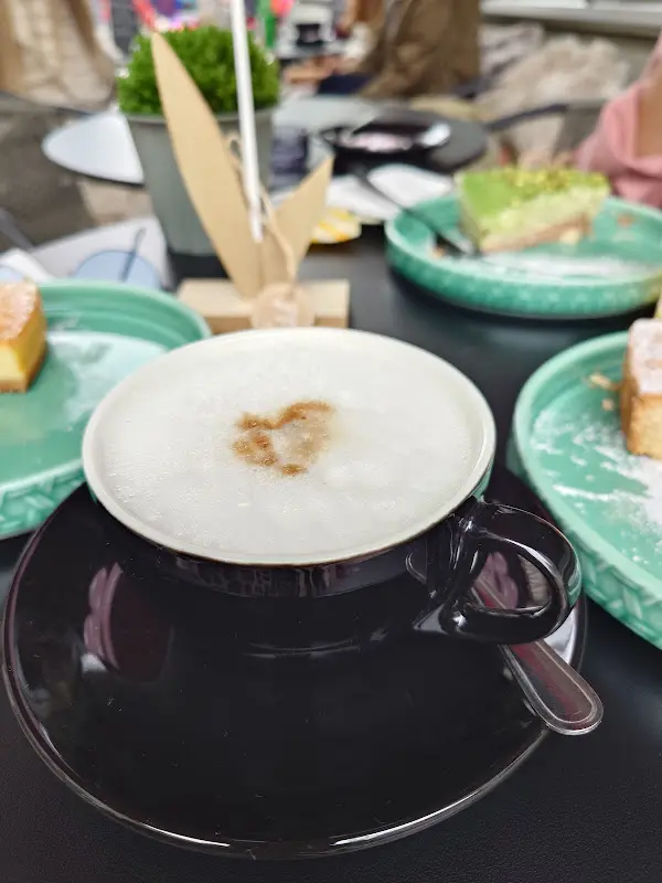 Caffè Amore Mio - Italienisches Café & Bistro_Dieburg_slider_image_3