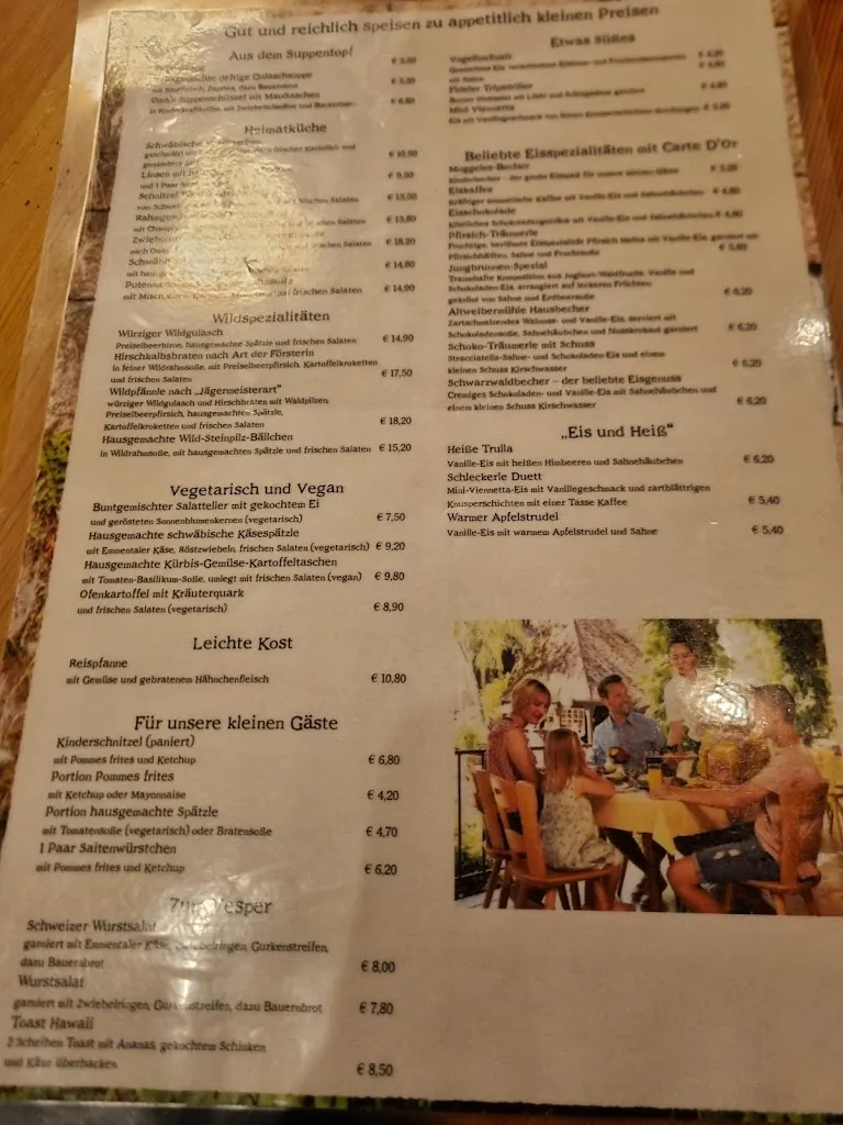 Menu_Gasthaus zur Altweibermühle_Cleebronn_immagine_1