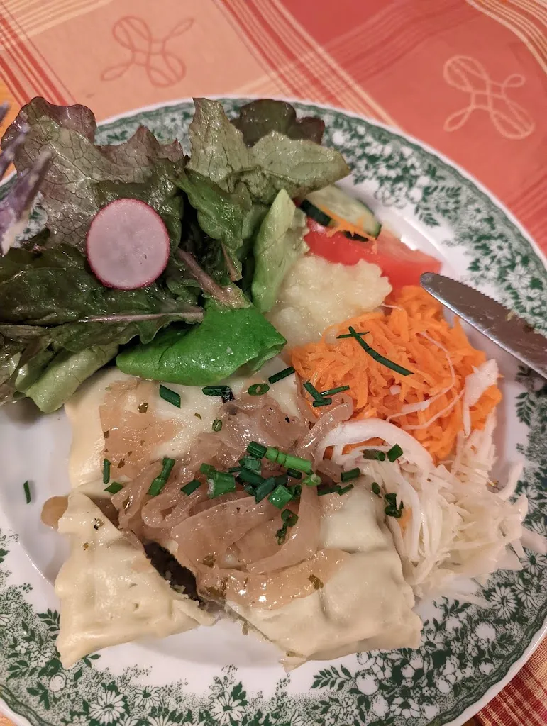 Sven Haiges (hansamann)_Gasthaus zur Altweibermühle_Cleebronn_recensione