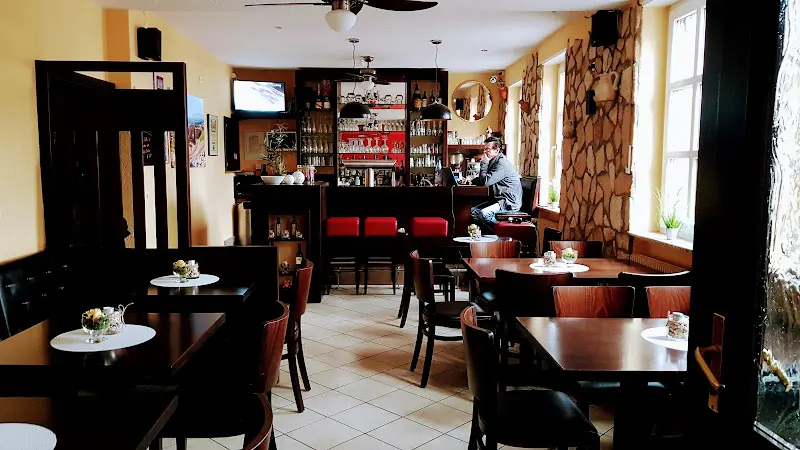 Pizzeria Da Angelina ristorante a Dieburg