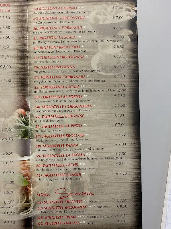 Menu_Pizzeria La Scala_Dieburg_image_1