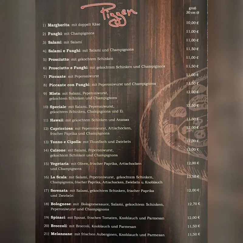 Menu_Pizzeria La Scala_Dieburg_image_2