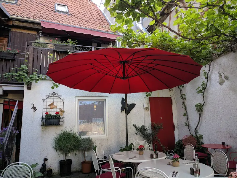 Pizzeria La Scala ristorante a Dieburg