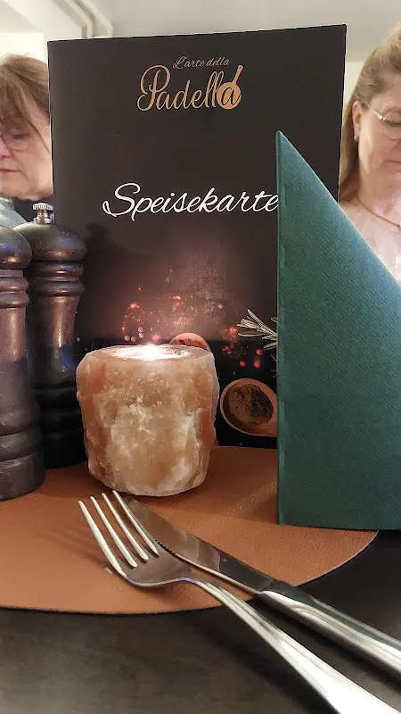 Tina & Olaf Tributsch Balduin's Bücherwelt_L'arte Della Padella_Dieburg_review