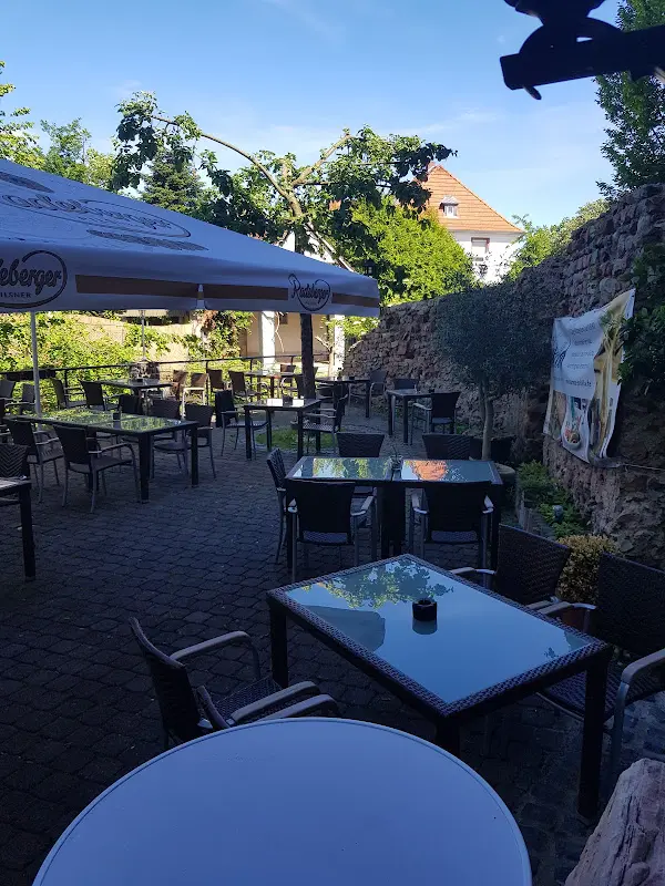 L'arte Della Padella restaurant in Dieburg