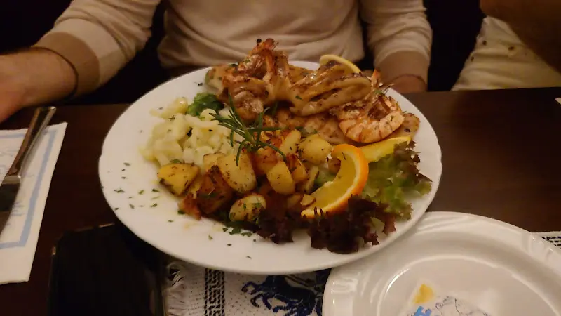 Restaurant El Greco Dieburg_Dieburg_slider_image_2