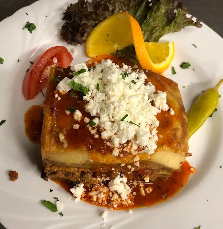 Restaurant El Greco Dieburg_Dieburg_slider_image_3