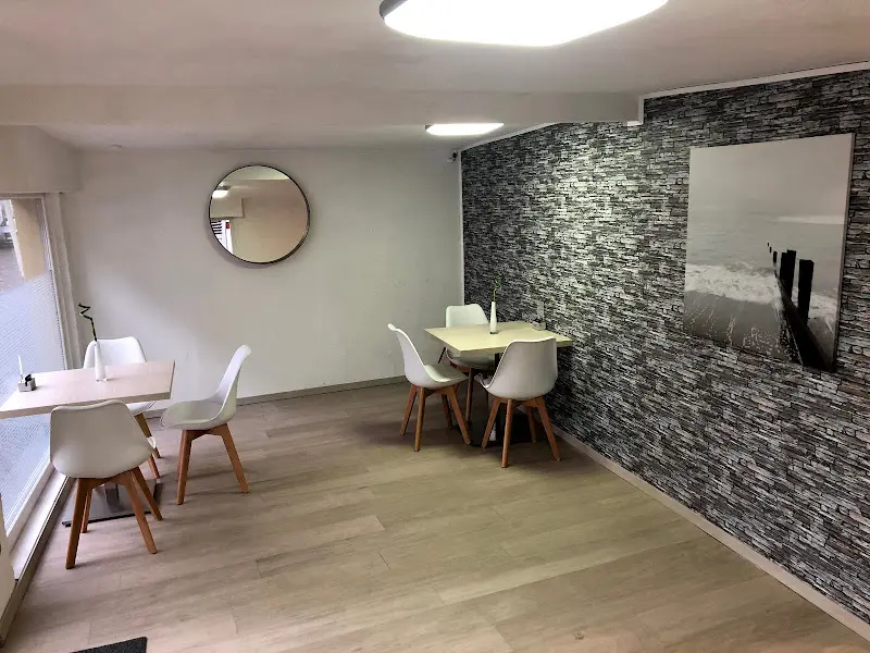 DI Döner - Ersin Baba restaurant in Dieburg