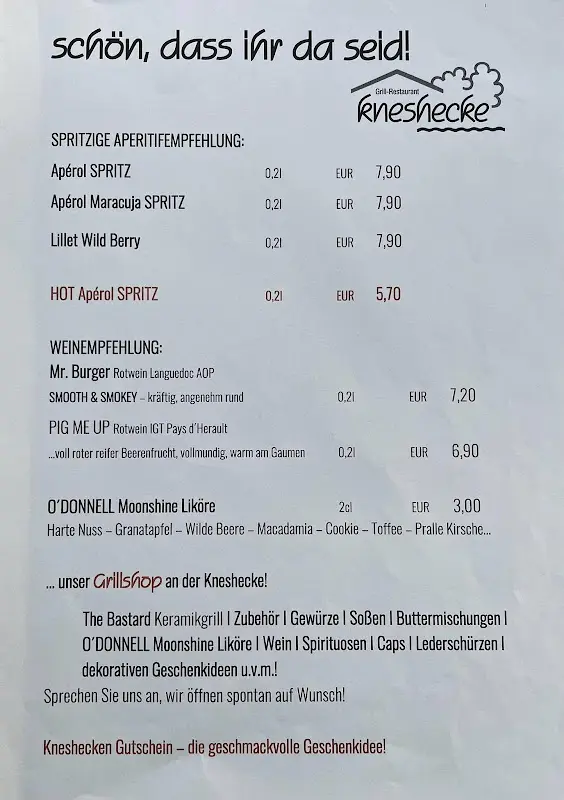 Menü_Grillrestaurant Kneshecke_Dipperz_Bild_2