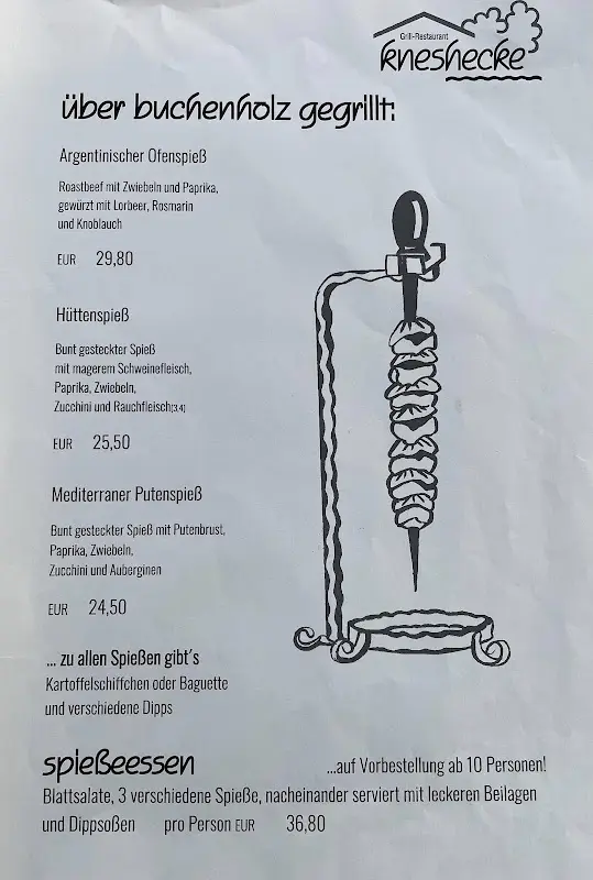 Menü_Grillrestaurant Kneshecke_Dipperz_Bild_4