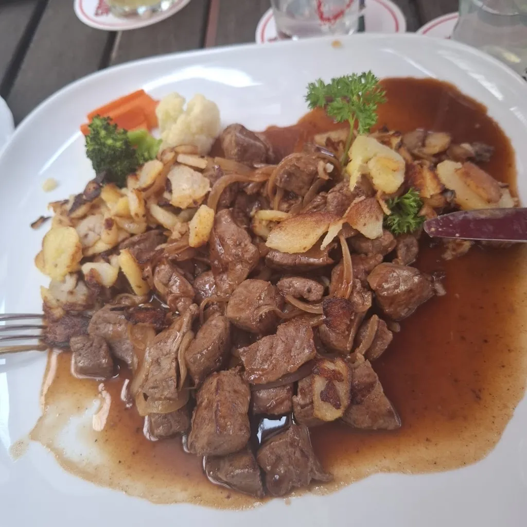 Frank Keller_Markgräfler Hof Badisches Wirtshaus_Buggingen_review