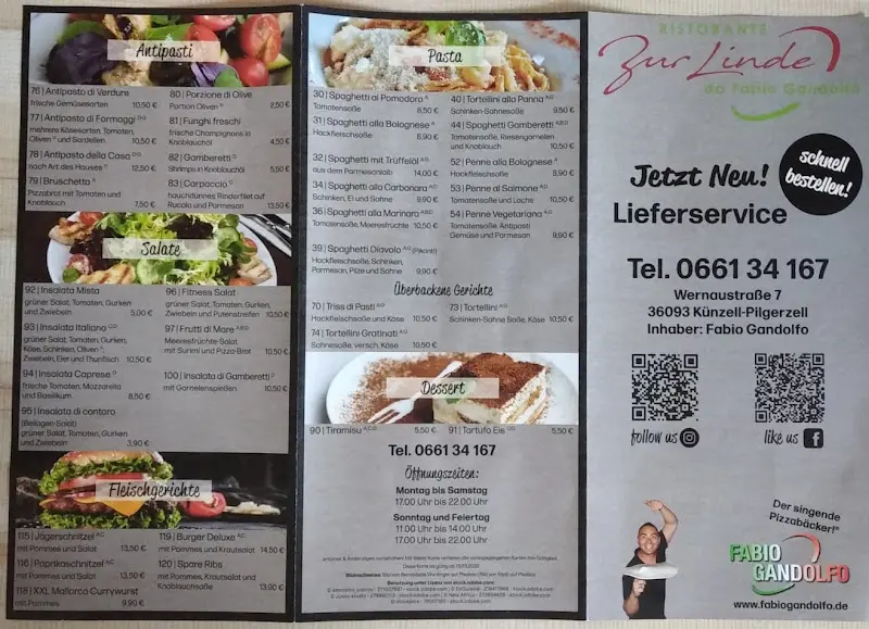 Menu_Die Mobile Pizzeria Pizza Mobil Geburtstage Hochzeiten Firmen Events_Dipperz_image_1