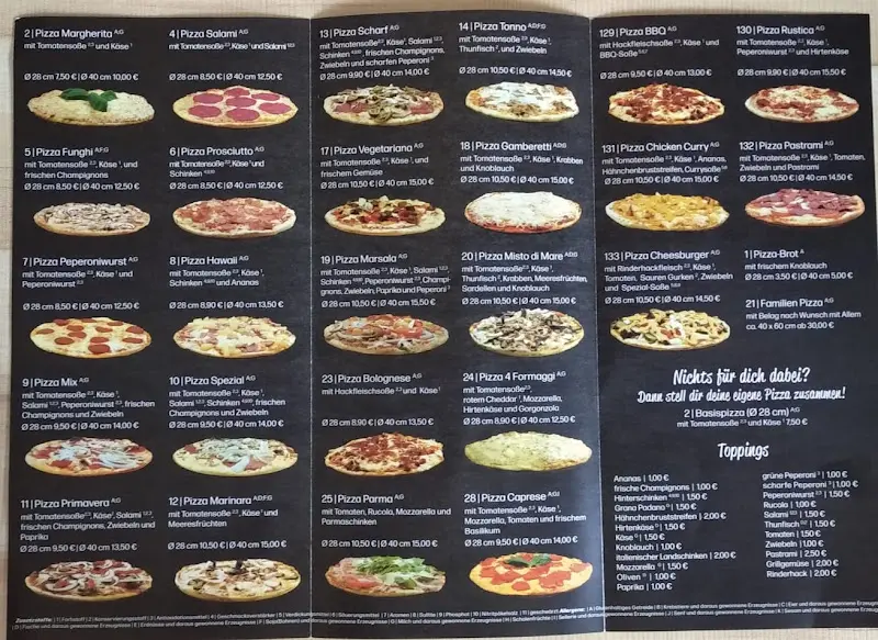 Menu_Die Mobile Pizzeria Pizza Mobil Geburtstage Hochzeiten Firmen Events_Dipperz_image_2