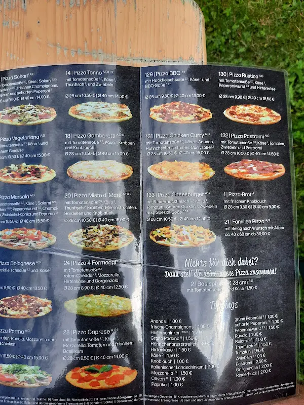 Menu_Die Mobile Pizzeria Pizza Mobil Geburtstage Hochzeiten Firmen Events_Dipperz_image_4