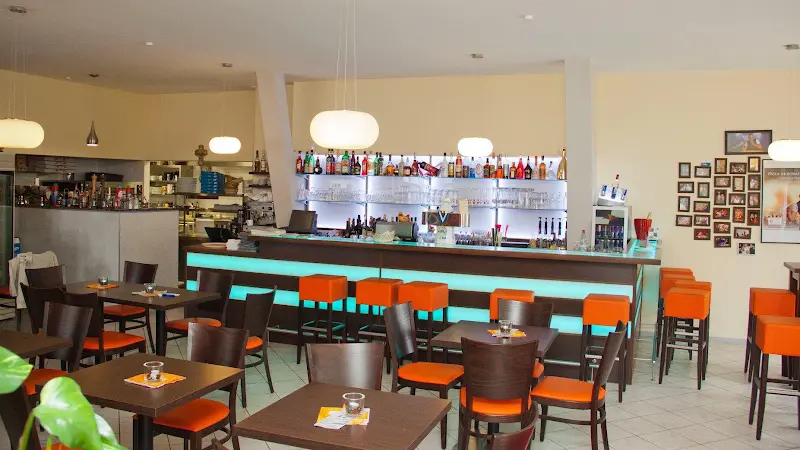 Die Mobile Pizzeria Pizza Mobil Geburtstage Hochzeiten Firmen Events ristorante a Dipperz