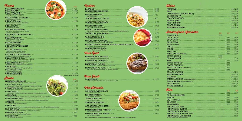 Menu_Pizzeria Da Corrado Al Lago_Driedorf_image_1