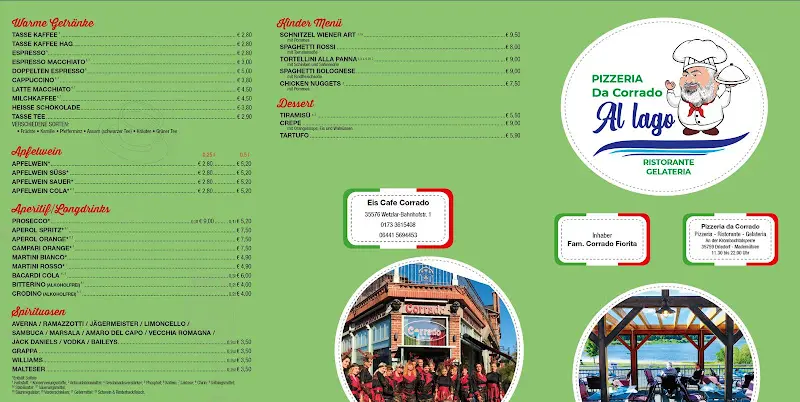 Menu_Pizzeria Da Corrado Al Lago_Driedorf_image_2